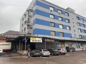 г. Москва, 4-я Магистральная улица, 5с5