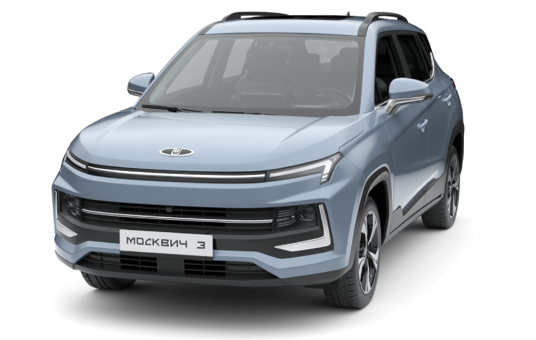 Полный ассортимент запчастей